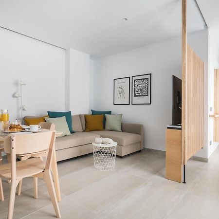 Home2Book Sweet&Comfy Apartment Las Canteras Λας Πάλμας ντε Γκραν Κανάρια Εξωτερικό φωτογραφία