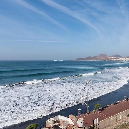 Home2Book Sweet&Comfy Apartment Las Canteras Λας Πάλμας ντε Γκραν Κανάρια Εξωτερικό φωτογραφία