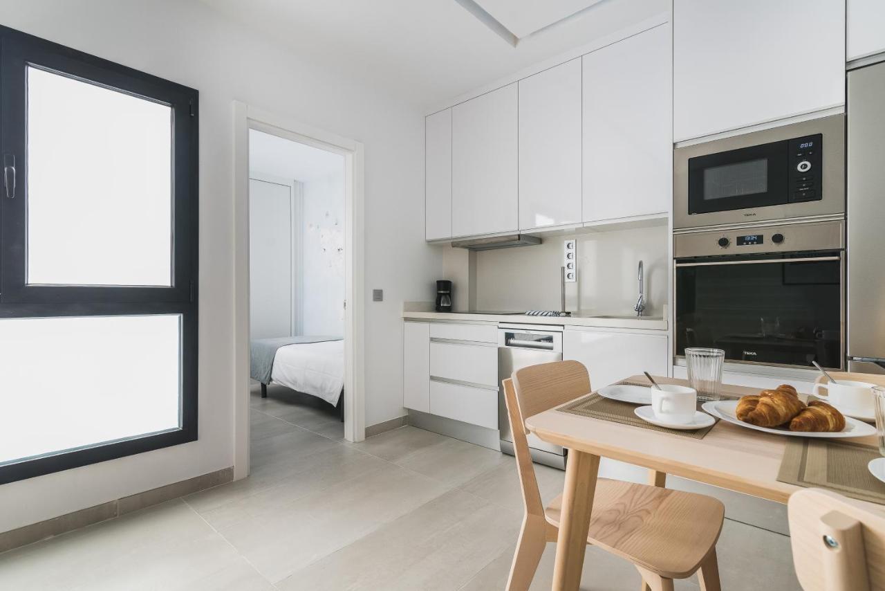 Home2Book Sweet&Comfy Apartment Las Canteras Λας Πάλμας ντε Γκραν Κανάρια Εξωτερικό φωτογραφία