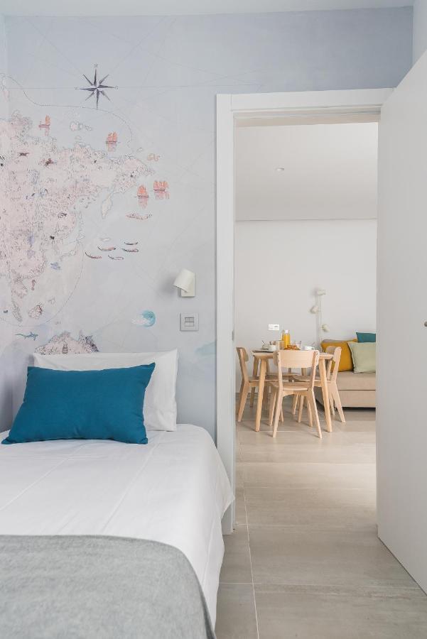 Home2Book Sweet&Comfy Apartment Las Canteras Λας Πάλμας ντε Γκραν Κανάρια Εξωτερικό φωτογραφία