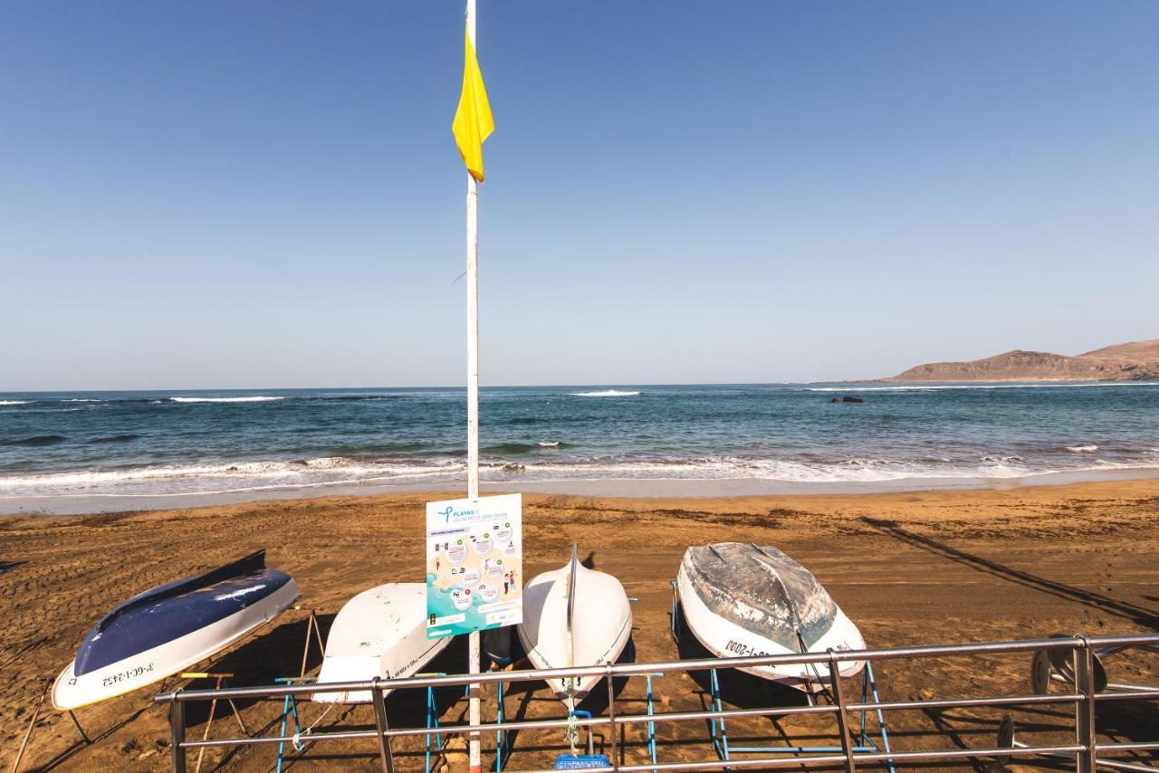 Home2Book Sweet&Comfy Apartment Las Canteras Λας Πάλμας ντε Γκραν Κανάρια Εξωτερικό φωτογραφία