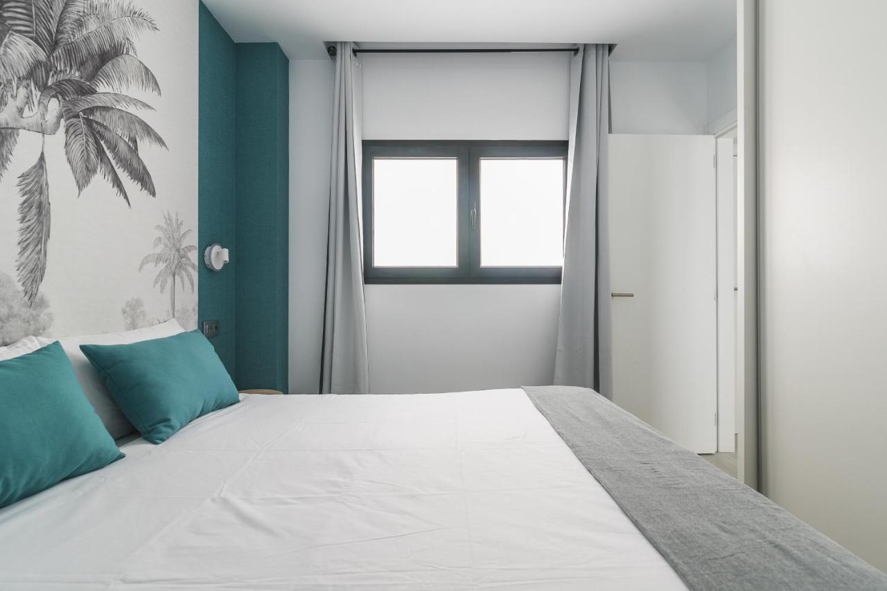 Home2Book Sweet&Comfy Apartment Las Canteras Λας Πάλμας ντε Γκραν Κανάρια Εξωτερικό φωτογραφία