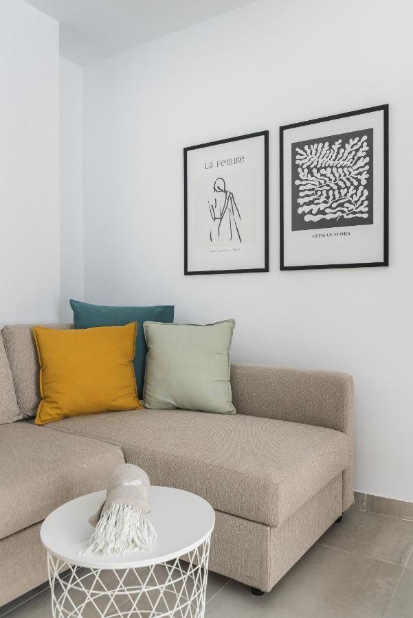 Home2Book Sweet&Comfy Apartment Las Canteras Λας Πάλμας ντε Γκραν Κανάρια Εξωτερικό φωτογραφία