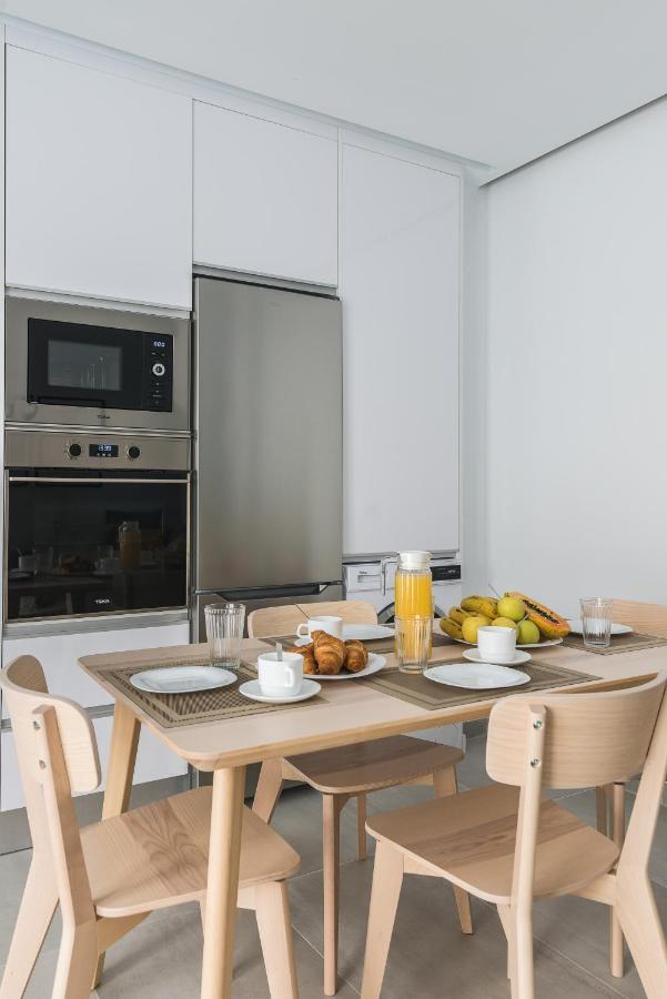 Home2Book Sweet&Comfy Apartment Las Canteras Λας Πάλμας ντε Γκραν Κανάρια Εξωτερικό φωτογραφία