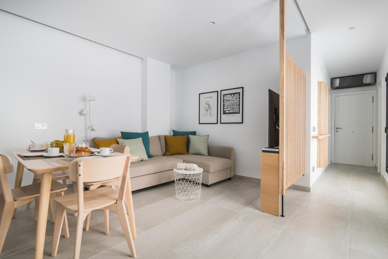 Home2Book Sweet&Comfy Apartment Las Canteras Λας Πάλμας ντε Γκραν Κανάρια Εξωτερικό φωτογραφία