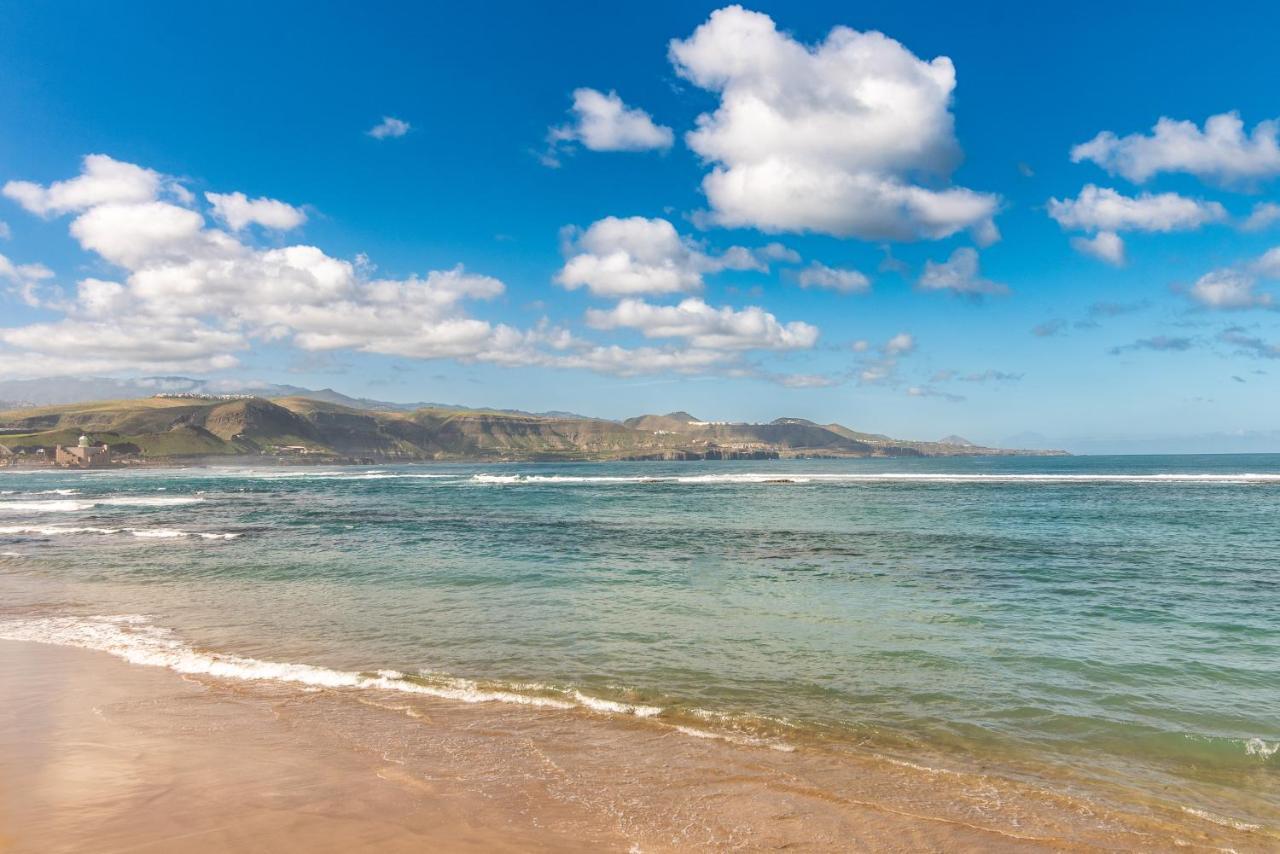 Home2Book Sweet&Comfy Apartment Las Canteras Λας Πάλμας ντε Γκραν Κανάρια Εξωτερικό φωτογραφία