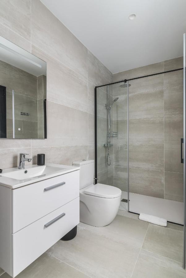 Home2Book Sweet&Comfy Apartment Las Canteras Λας Πάλμας ντε Γκραν Κανάρια Εξωτερικό φωτογραφία