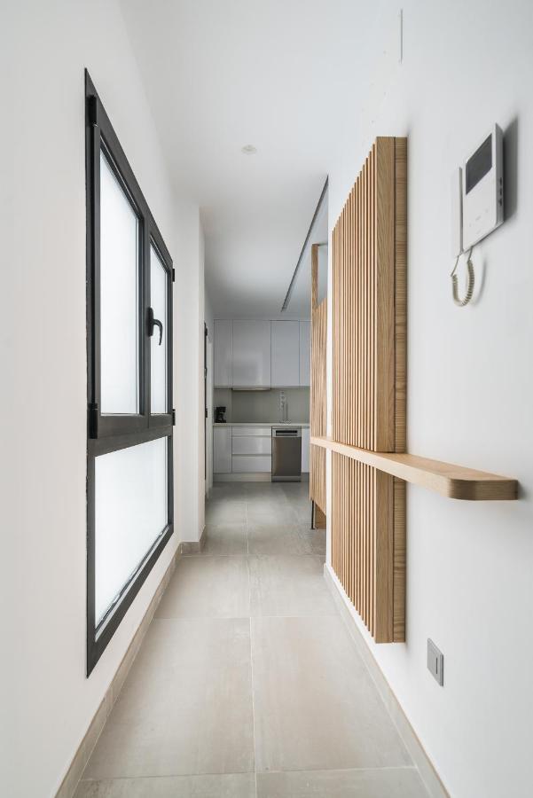 Home2Book Sweet&Comfy Apartment Las Canteras Λας Πάλμας ντε Γκραν Κανάρια Εξωτερικό φωτογραφία