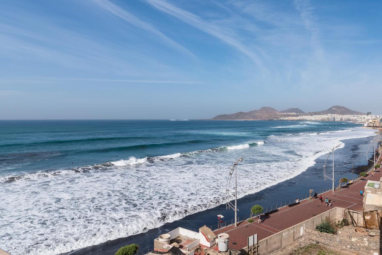 Home2Book Sweet&Comfy Apartment Las Canteras Λας Πάλμας ντε Γκραν Κανάρια Εξωτερικό φωτογραφία